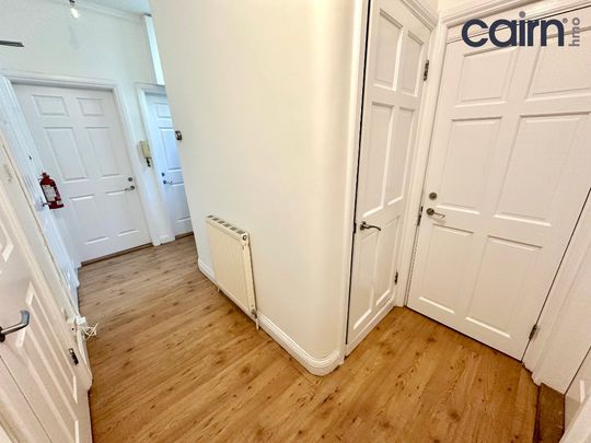 Parsons Green Terrace, Meadowbank, Edinburgh, EH8 7AG - Photo 1