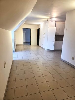 Appartement te huur - Foto 1