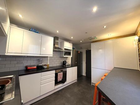 6 bedroom house share to rent - Photo 4