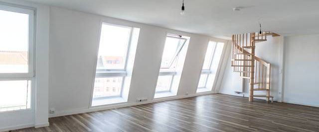 Schönhauser Allee 143 - Photo 1