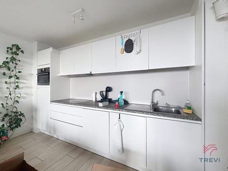 Appartement te huur - Foto 3