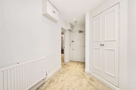 Double bedroom apartment close to Marylebone High Street. - Photo 3