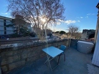 « AVIGNON IM - APPARTEMENT T5 142.01M² AVEC TERRASSE » - Photo 2