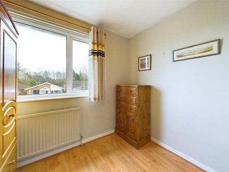 3 bedroom detached house to rent - Photo 5