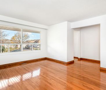 For Lease - 2844 Kingsberry Crescent Unit# Upper, Mississauga, Ontario - Photo 1