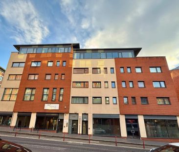 1 bedroom flat to rent - Photo 5