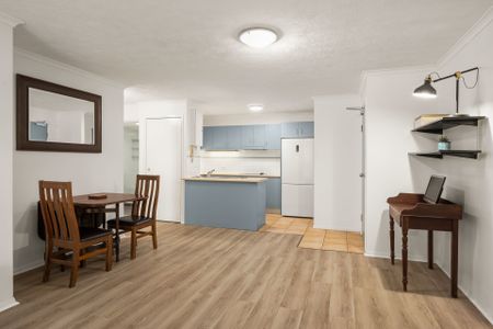 Kelvin Grove, QLD, 4059 - Photo 4