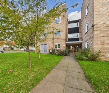 Earl Spencer Court, Peterborough, PE2 9PQ - Photo 1