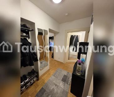 TAUSCHWOHNUNG Tauschwohnung - Photo 2