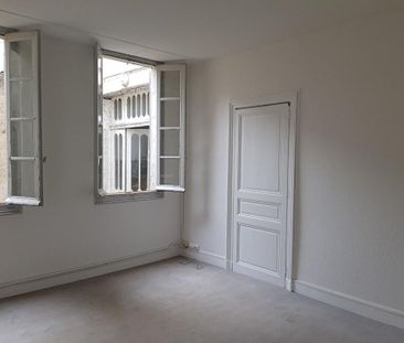 Location appartement 2 pièces, 45.95m², Rochefort - Photo 1