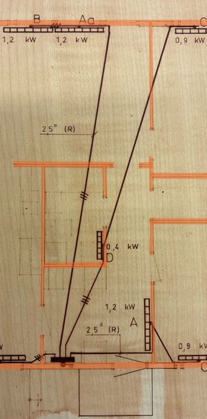 3 rok, Radhusgatan 21, 2026-06-01 - Foto 2