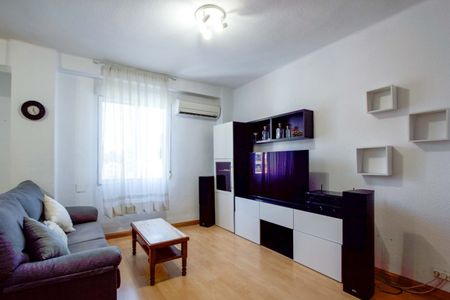 Fabulous flat in Campanar area - Foto 2