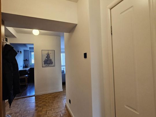 zapraszam 58 m² - Фото 1