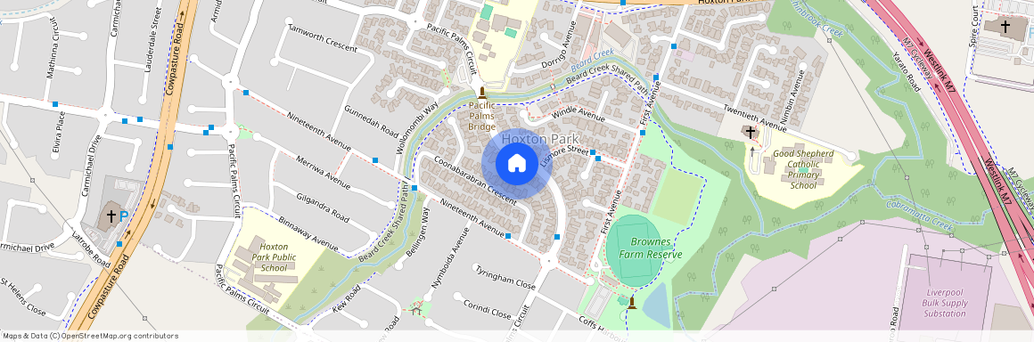 239A Pacific Palms Circuit, NSW 2171, Hoxton Park