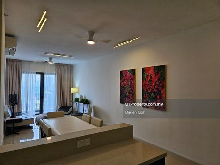 Sunway Belfield, Kampung Attap, KL City Centre - Foto 2