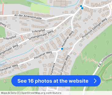 2-Zimmer-Wohnung mit Balkon in Bad Dürkheim mieten - Photo 1