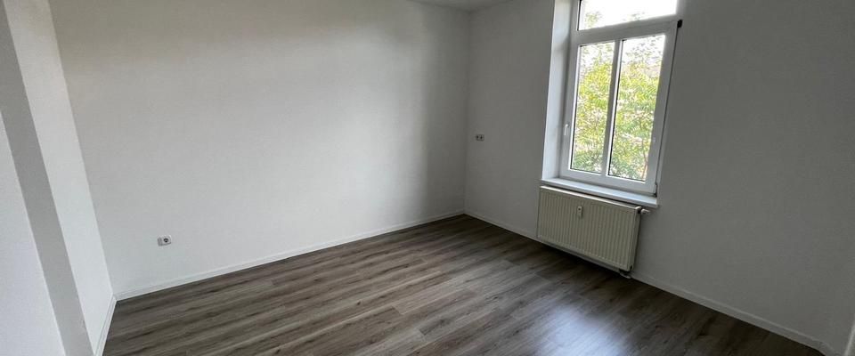 3-Zimmer Wohnung - 61 qm - ab Januar 2026 - Photo 1