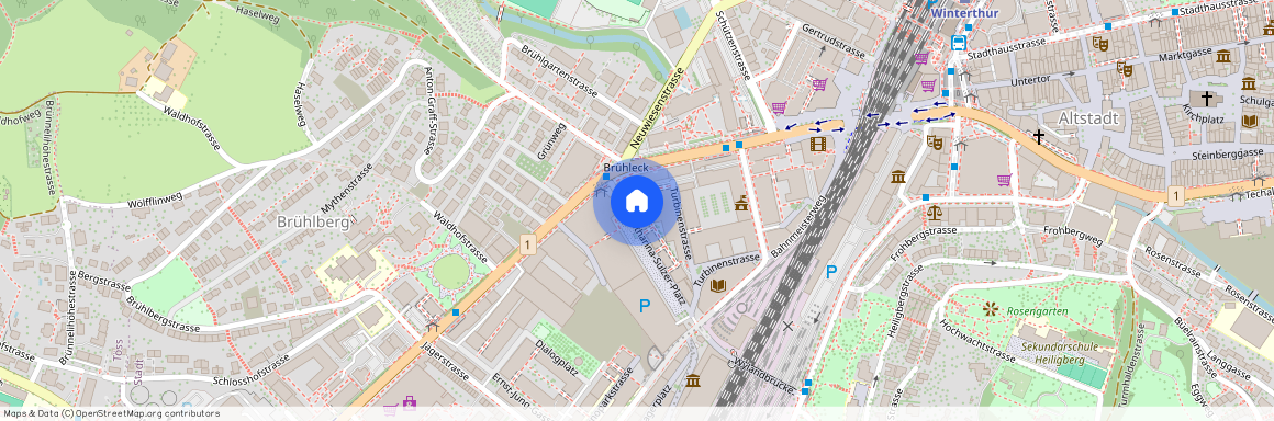 8400, Winterthur, Katharina-Sulzer-Platz, 12