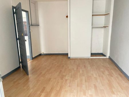 Location Appartement 4 pièces 74m² VALS LES BAINS 07600 - Photo 5