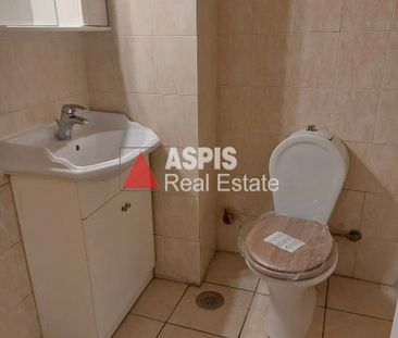 Μεζονέτα για ενοικίαση Ευελπίδων - Δικαστήρια (Κυψέλη) - Φωτογραφία 4