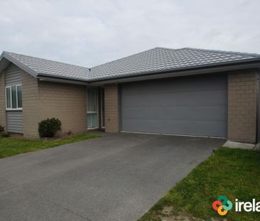 Relaxing Lifestyle in Wigram! - Photo 3