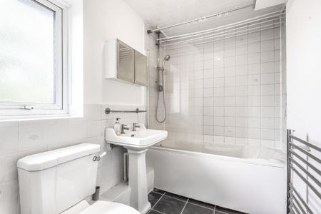 1 bedroom apartment to rent - Photo 5