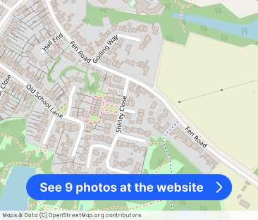 Shirley Close, Milton, Cambridge, CB24 - Photo 1