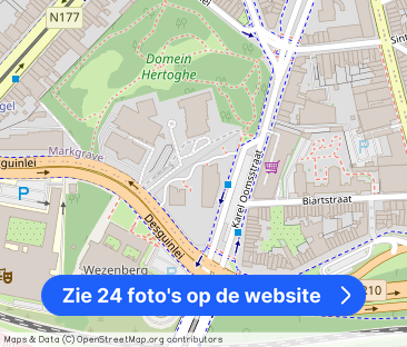 Appartement voor € 1.150 - Foto 1