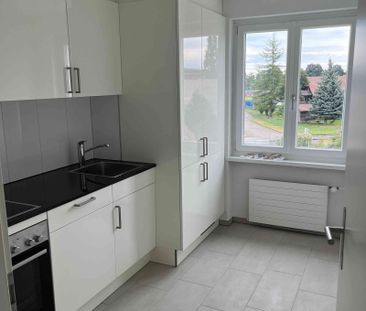 3.5 Zimmer, 65 m², 2. Stock - Foto 1