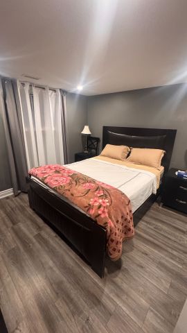 For Lease - 108 Crocus Drive, Toronto, Ontario - Photo 2