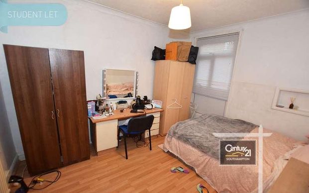 |ref: |, Coventry Road, Southampton, SO15 - Photo 1