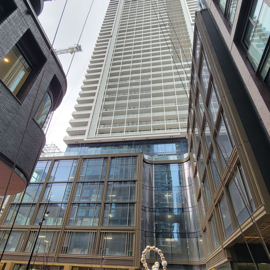 For Lease - 88 Queen Street Unit# 1011, Toronto, Ontario - Photo 2