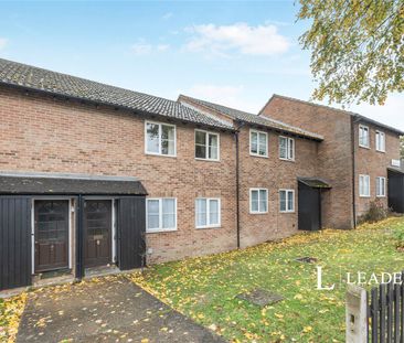 2 bedroom maisonette to rent Badgers Copse, BR6 - Photo 4