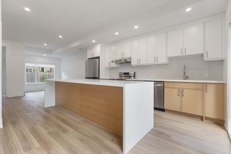 For Lease - 72 Jones Avenue Unit# Unit L, Toronto, Ontario - Photo 2