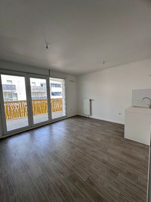 Appartement / Offre 58801364 - Photo 1