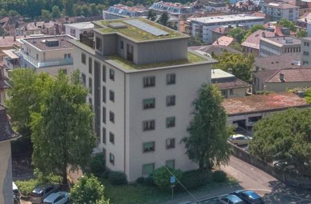 New apartment with lake view - Photo 5