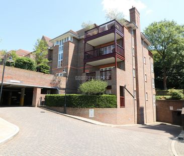 Collingham House Mill Hill NW7 - Photo 5