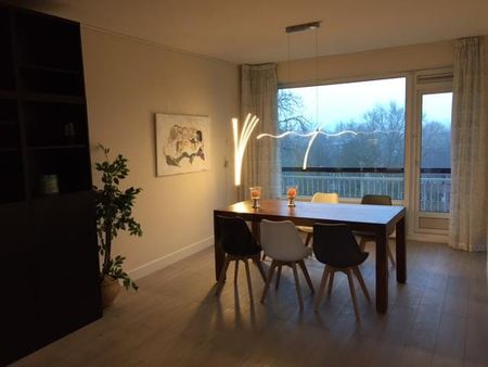 Appartement te huur: Van Nijenrodeweg 815 1082 JL Amsterdam - Photo 4