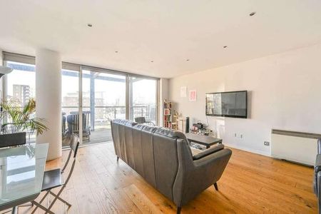 Branch Road, Limehouse, E14 - Photo 2
