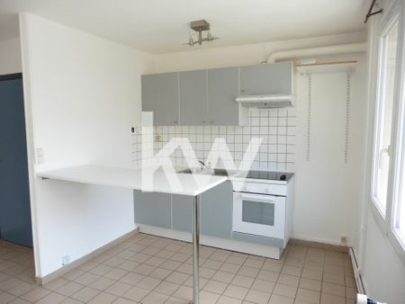 Appartement DUNKERQUE - Photo 3