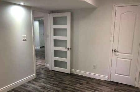 For Lease - 981 Asleton Boulevard Unit# (Lower), Milton, Ontario - Photo 3