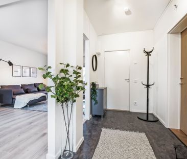 Hagavägen, Borlänge - Foto 6