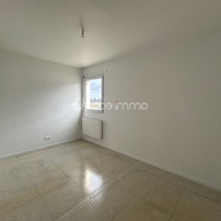 Location Appartement 1 pièce 19m² LE GRAND QUEVILLY 76120 - Photo 3