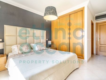 2 room luxury Apartment for rent in Loulé, Portugal - Photo 5