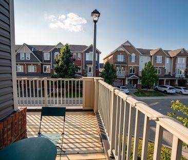 For Lease - 3060 Rotary Way Unit# 56, Burlington, Ontario - Photo 3