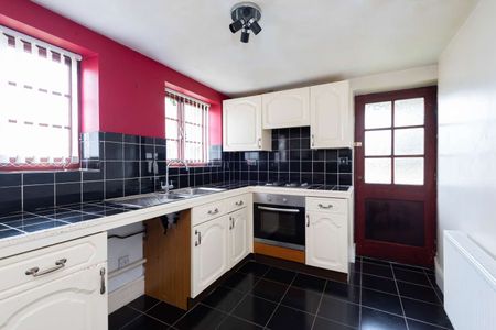 3 Burra Close, Sandford-on-Thames, Oxford - Photo 3