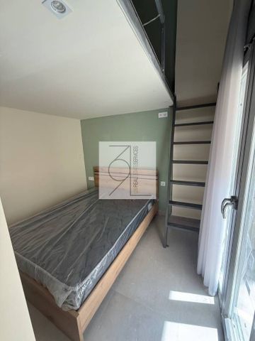 Studio/Γκαρσονιέρα για ενοικίαση Εξάρχεια - Νεάπολη - Photo 5