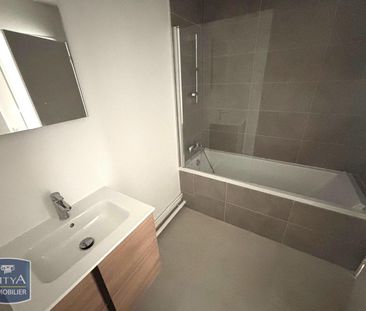 Location Appartement 2 pièces 52m² PARIS 15ème - Photo 3