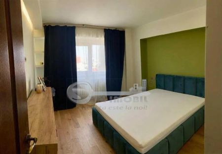 Apartament 4 Camere Decomandat – Nicolina, prima statie dupa Podu Rosu - Fotografie 3