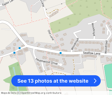 Swallow Lane, Golcar, HD7 - Photo 1